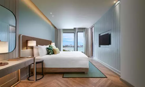 هتل آماری پاتایا